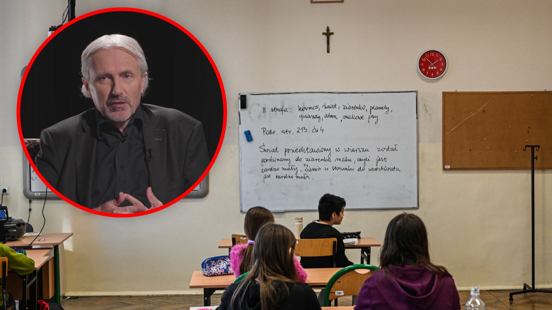 Stan wiedzy historycznej zatrważa. "Globalna gimbaza" komentuje ekspert