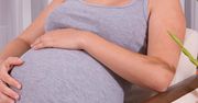Ból biodra w ciąży