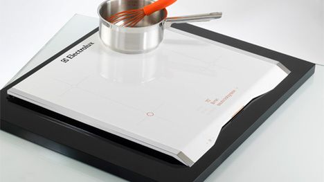 Kuchenka jak laptop 1