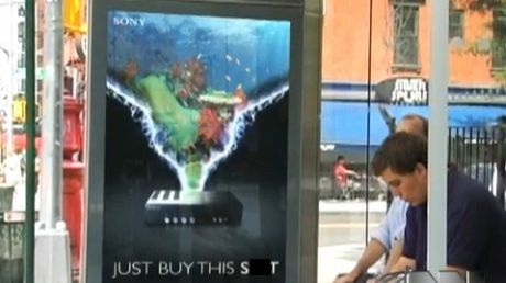 Sony wypuścił na rynek nowy "super" gadżet! [18+] 1