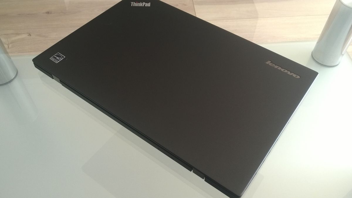 Lenovo ThinkPad X1 Carbon – elitarny ultrabook? [test] 1