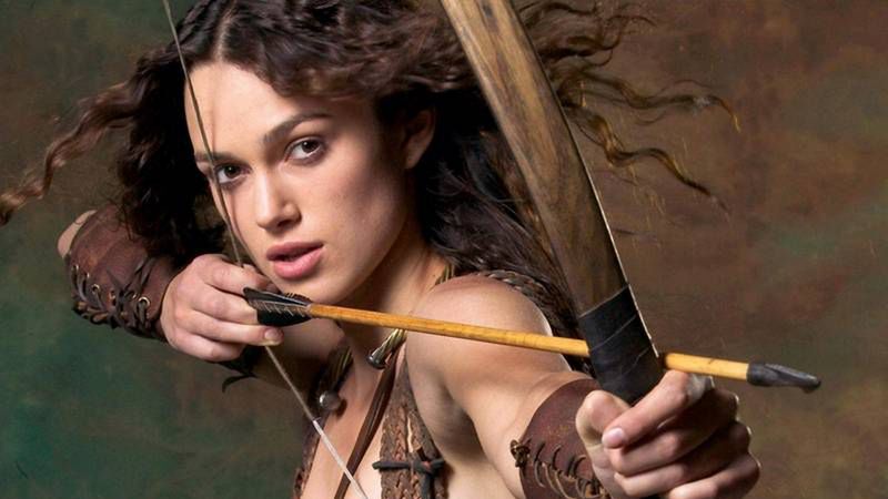 Bow-Mag, czyli jak z łuku strzelać ostrą amunicją 1