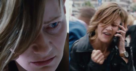"Groźna" Kożuchowska popisuje się kloacznym słownictwem w zwiastunie nowego filmu Vegi: "Jaka to rasa? KU*WA SRAKA"