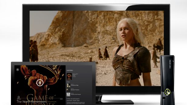 Xbox SmartGlass - użyteczna funkcja, czy marketingowy ozdobnik? 1