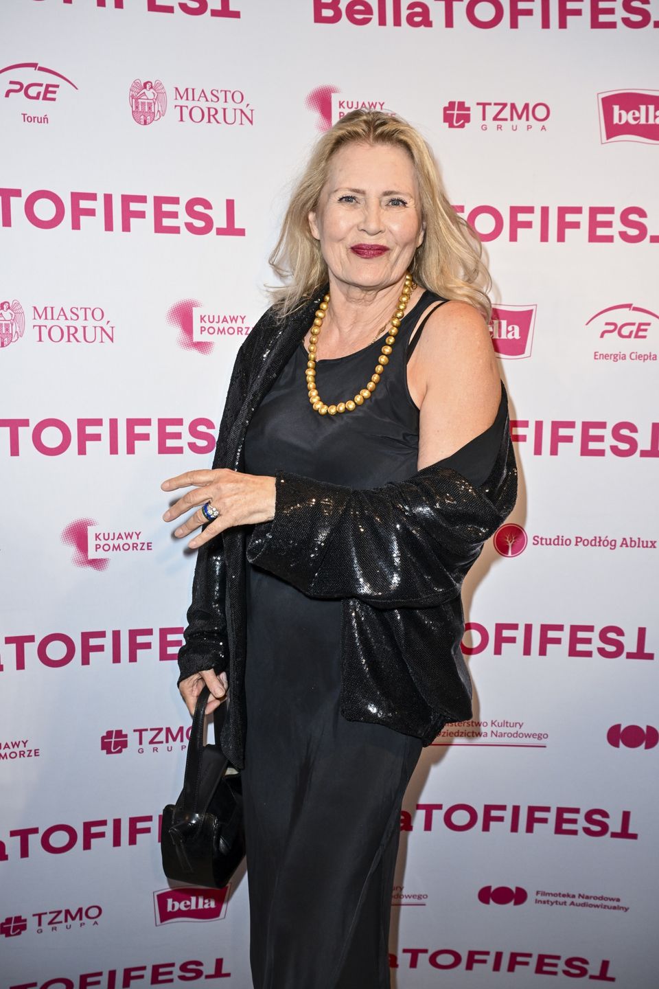Grażyna Szapołowska