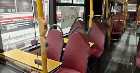 Wrocław. Przez pandemię przybywa bezdomnych. Bez domu najciężej jest zimą
