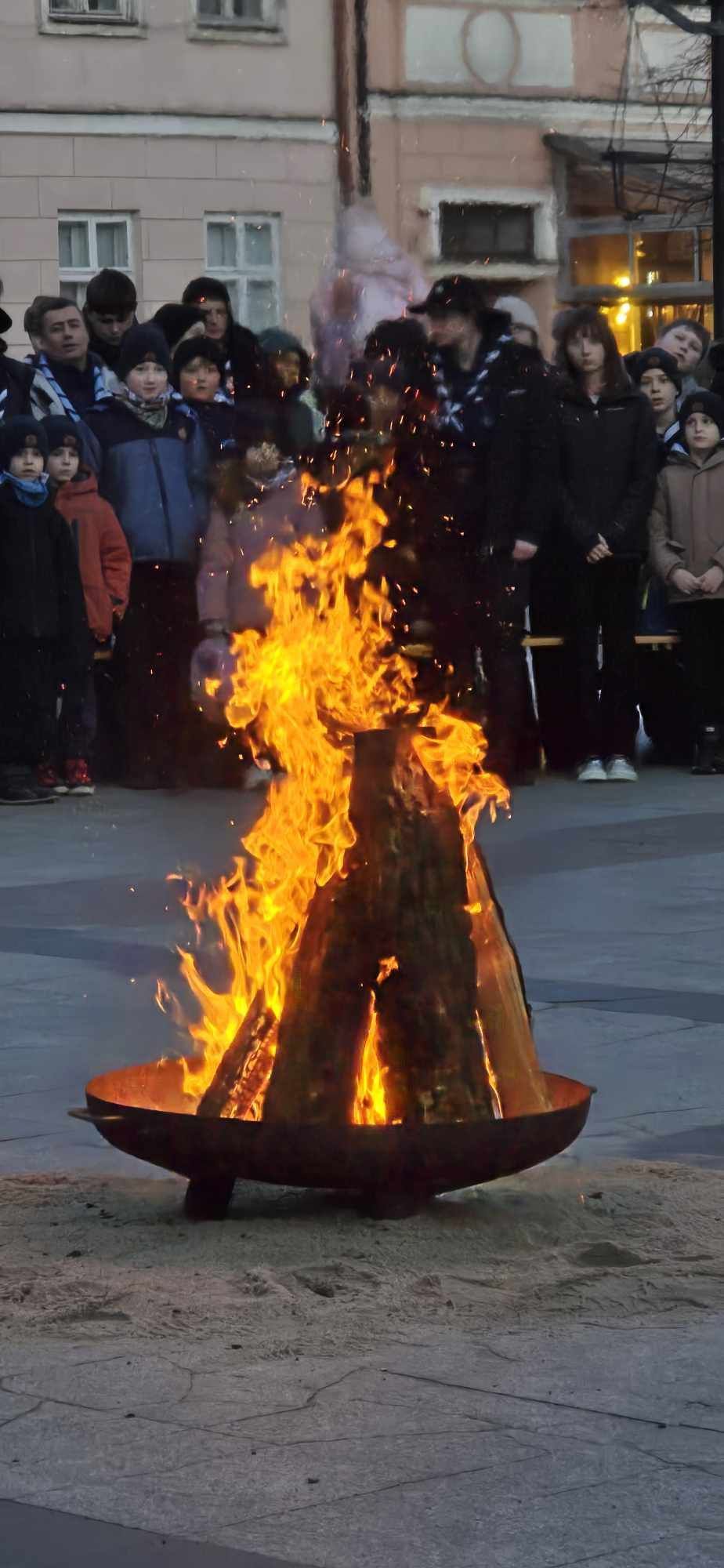 Dzień Myśli Braterskiej 