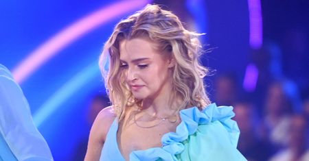 Karolina Pisarek popłakała się w trakcie wywiadu. Wszystko przez słowa o mężu