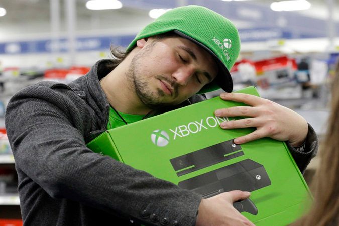Xbox One ma już konkretną datę premiery w Polsce. Wciąż jednak jest sporo niewiadomych 1
