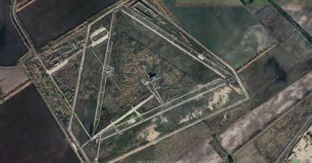 Spektakularny atak Ukraińców. Zniszczyli bezcenny radar Rosjan?