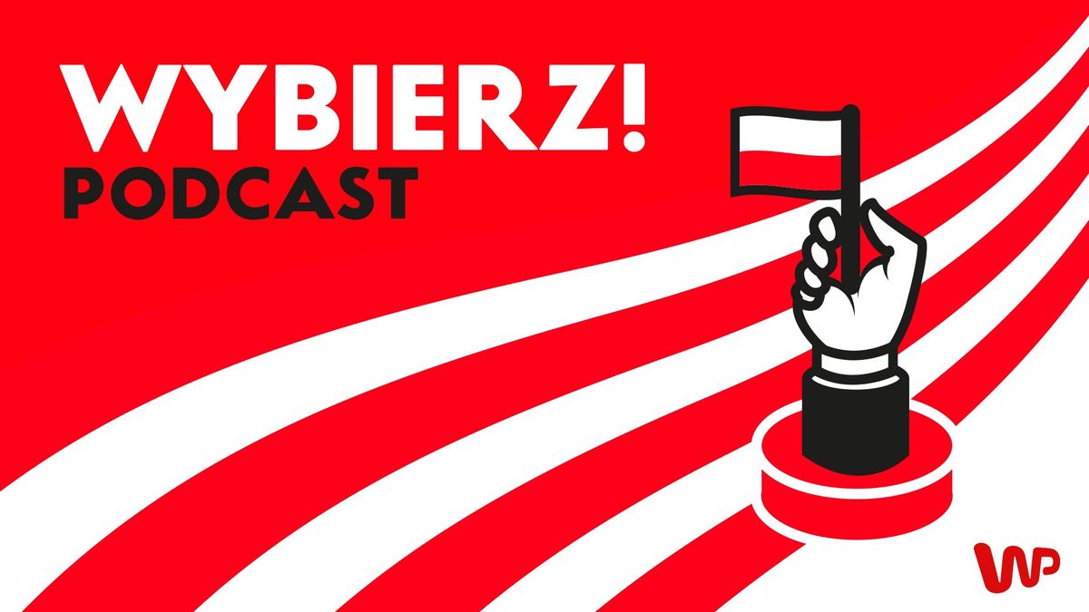 Wybierz! Podcast - Odc. 16:15.06.20 r. Kandydat na prezydenta Waldemar Witkowski o 7-godzinnym dniu pracy i przeszłości Roberta Biedronia