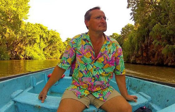 Wojciech Cejrowski: Polskie Radio wycofało propozycje audycji, bo skrytykowałem program 500+