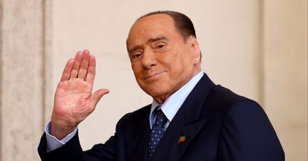 Willa Berlusconiego sprzedana. To tu były imprezy "bunga bunga"