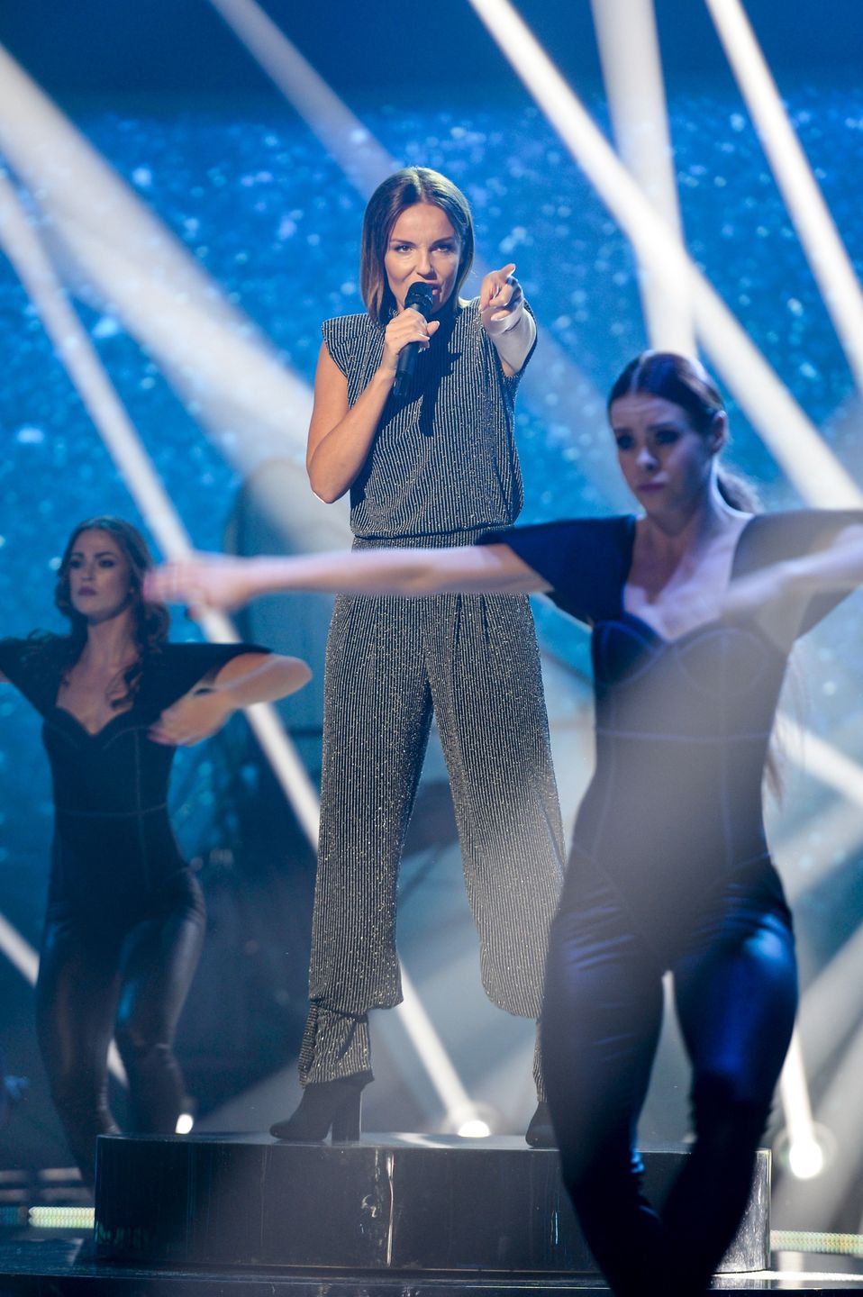 Agnieszka Włodarczyk