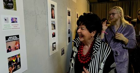 Muzeum Memów otwarte - rozpoczął się Big Festivalowski!