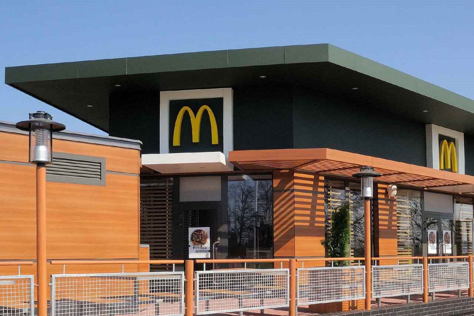 Szukają pracowników do McDonald's w Zakopanem. Tyle można zarobić