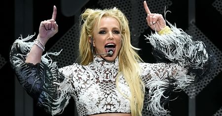 Britney Spears ma powód do radości. "Czuję, że moje życie się zmienia"