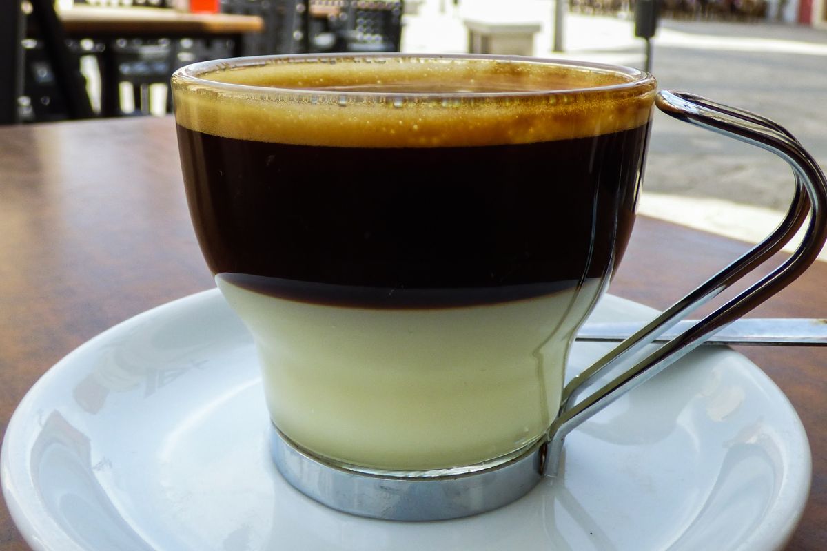W Walencji piją zamiast latte. Jest słodka, kremowa i świetnie zastąpi deser