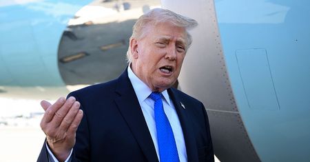 Trump znowu zmienia zdanie. Odracza ataki na irańskie elektrownie