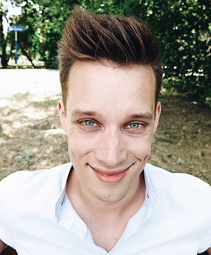 Michał Mikołajczak