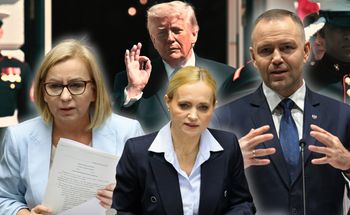 Działo się w czwartek. Oto najważniejsze wydarzenia [SKRÓT DNIA]