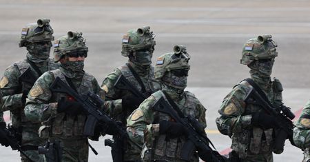 Chiny prezentują nową superbroń. Ekspert mówi, jak mogą ją wykorzystać