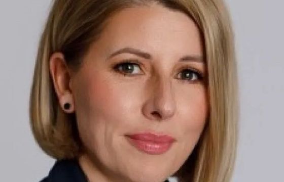 Ewa Lis w TGL Electronics Europe