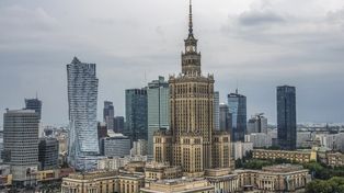 Pogoda zmieni się z dnia na dzień. Tak zapowiada się weekend