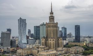 Pogoda zmieni się z dnia na dzień. Tak zapowiada się weekend