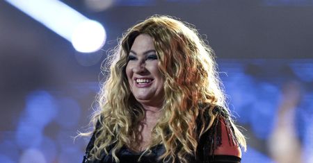 Emerytura? Beata Kozidrak nie owija w bawełnę