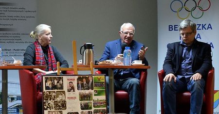 Antoni Piechniczek bez tajemnic. Fascynująca biografia legendy