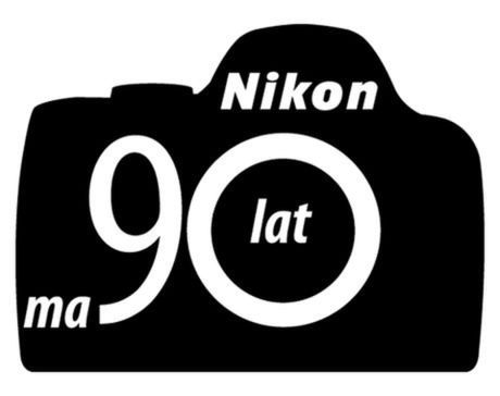 90 lat Nikona - wszystkiego dobrego! 1