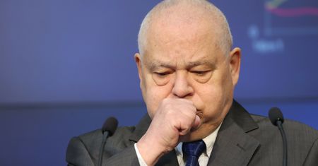 NBP roztrwonił zaufanie i nie wie, co robić. Prof. Orłowski: twierdzenie, że to wszystko wina Putina, to bzdura