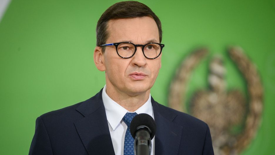 morawiecki