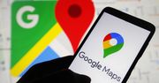 Nowość w Mapach Google. Pojawił się rozkład jazdy kolejnego przewoźnika