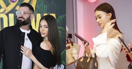 Dziewczyna Wojtka Goli kategorycznie zaprzecza, jakoby wylansowała się na plecach Wojtka Goli: "Nie wiedziałam, kim jest"