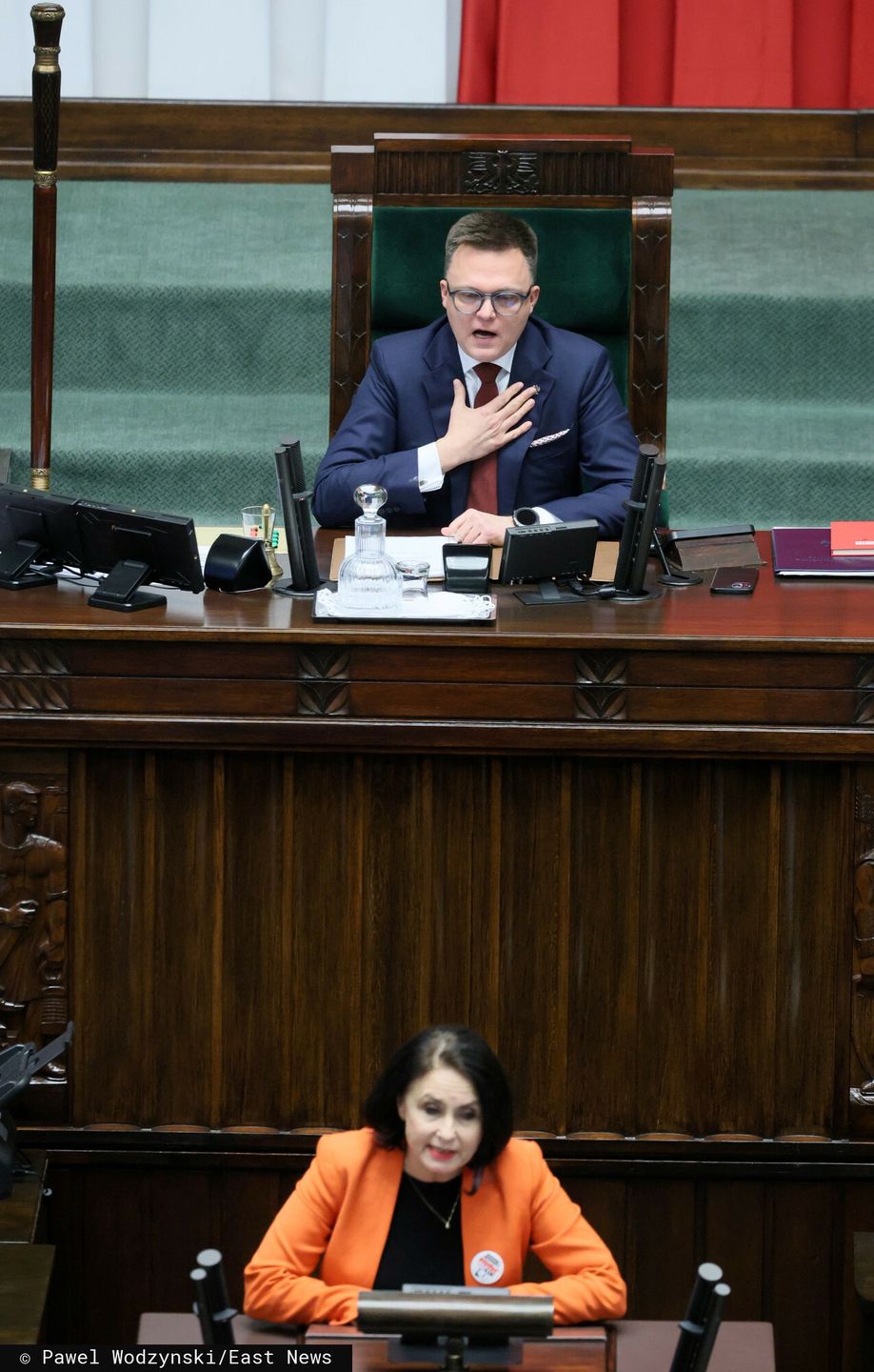 Agnieszka Wojciechowska van Heukelom