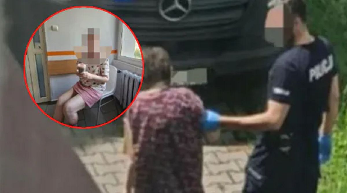 27 lat zamknięta w mieszkaniu. Będzie przełom w sprawie Mirelli?