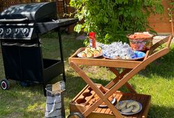 Jak nie przytyć podczas majówki? Poznaj proste triki
