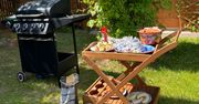 Jak nie przytyć podczas majówki? Poznaj proste triki