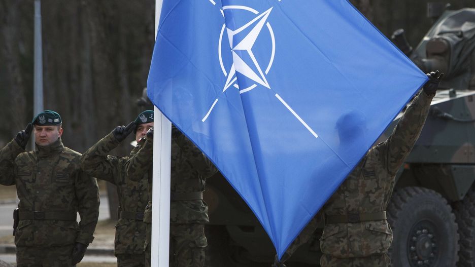 Nowe doniesienia ws. dołączenia Finlandii i Szwecji do NATO 