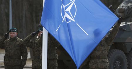 Media: Finlandia i Szwecja w NATO? Chcą aplikować w tym samym dniu