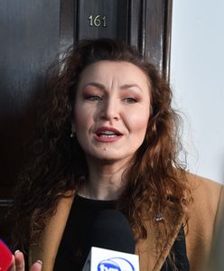 Pawłowska wraca do Sejmu. "Czuję się członkiem PiS"