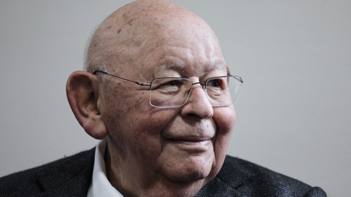 Znamy nowego redaktora naczelnego tygodnika "Nie". Jest nim... Jerzy Urban