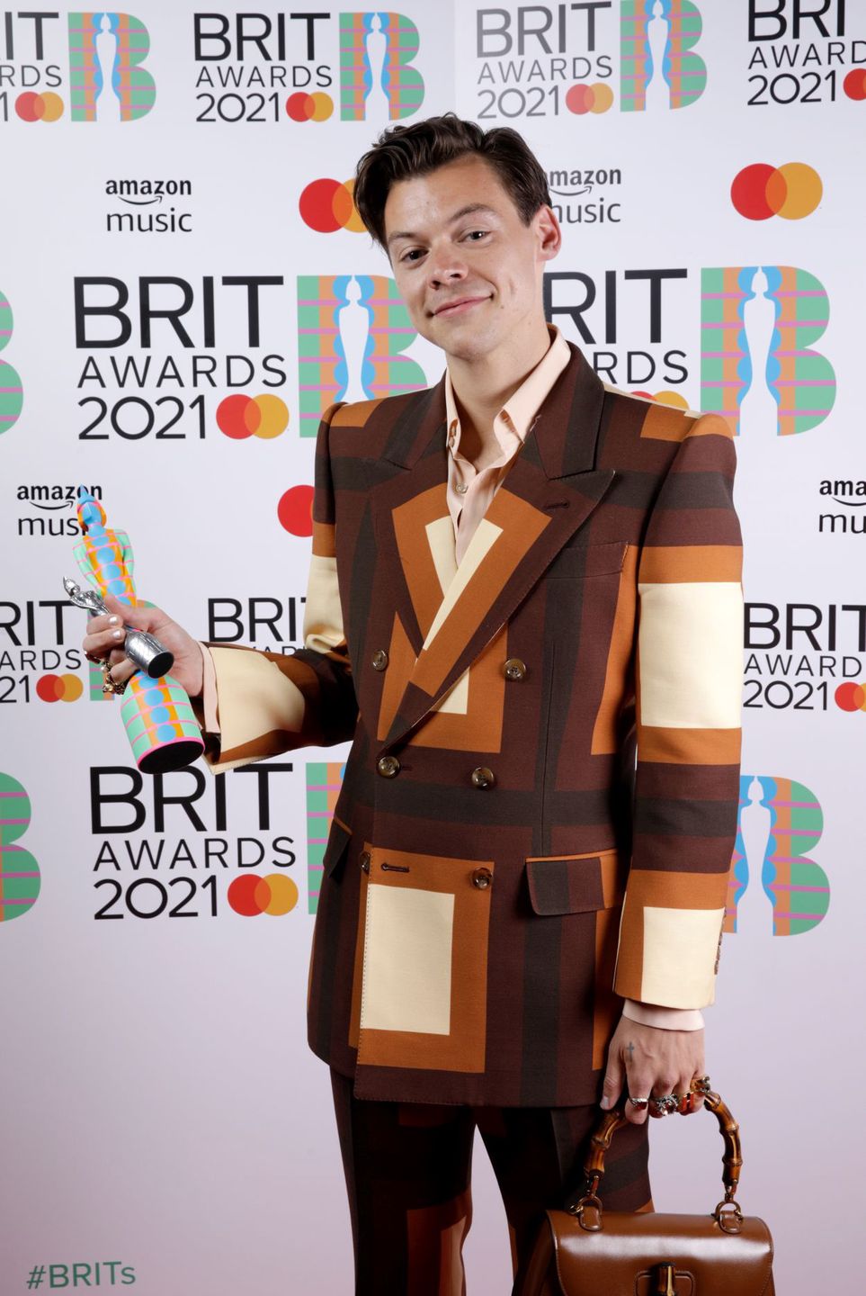 Harry Styles 