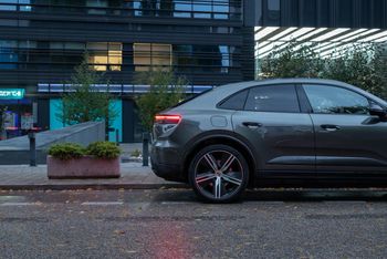 Porsche świętuje rekord Macana. Żaden inny model nie osiągnął takiego wyniku