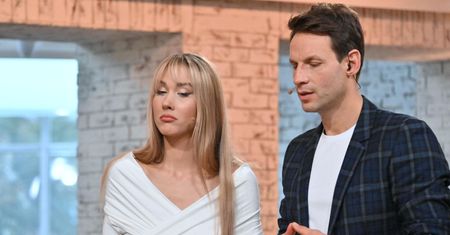 Smutne święta w TVP? Gwiazdy mają bać się o posady. "Wolny nie jest pewny, czy po powrocie będzie miał pracę"