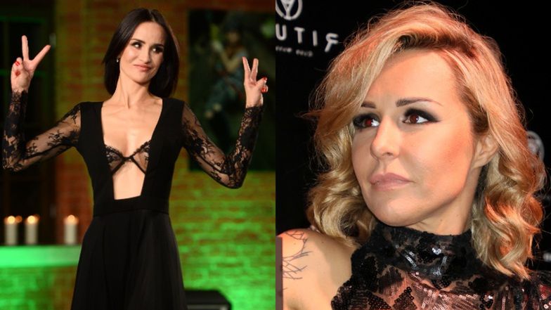 Viola Kołakowska, Blanka Lipińska