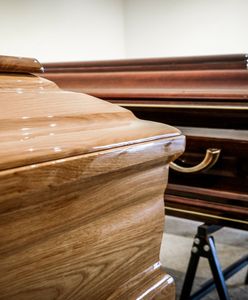 Nadmierna śmiertelność w czasie pandemii. W Polsce dużo wyższa niż w Niemczech