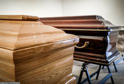 Nadmierna śmiertelność w czasie pandemii. W Polsce dużo wyższa niż w Niemczech